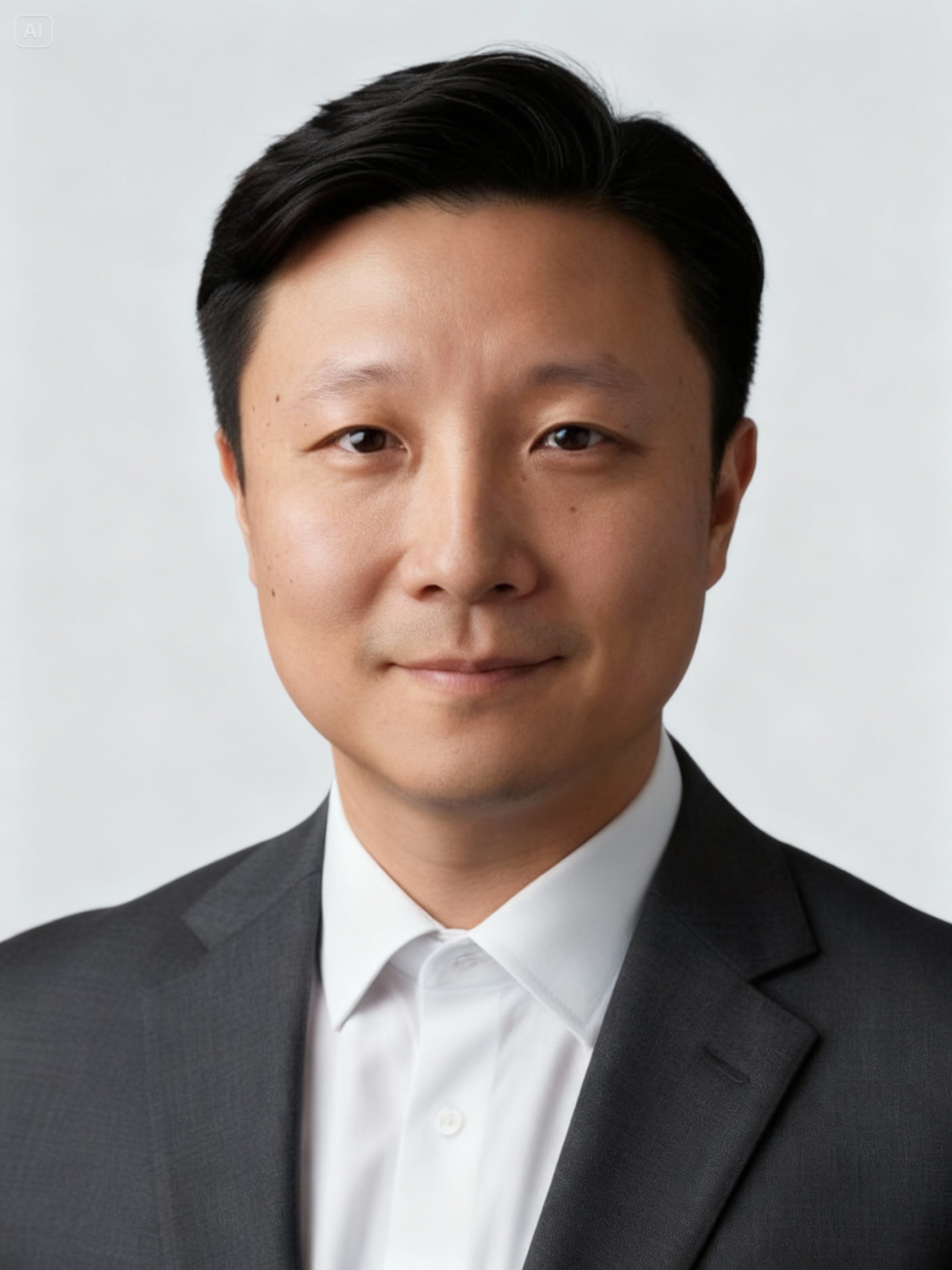 David Cai