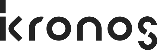 Kronos Research logo